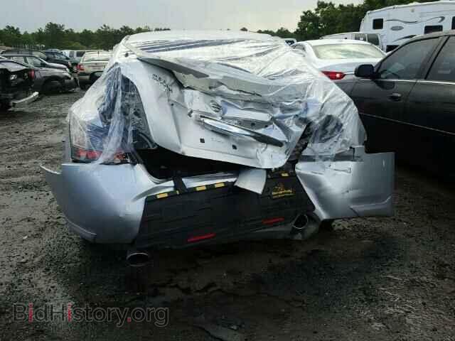 2014 NISSAN MAXIMA - VIN: 1N4AA5AP7EC473240 - Фото 9