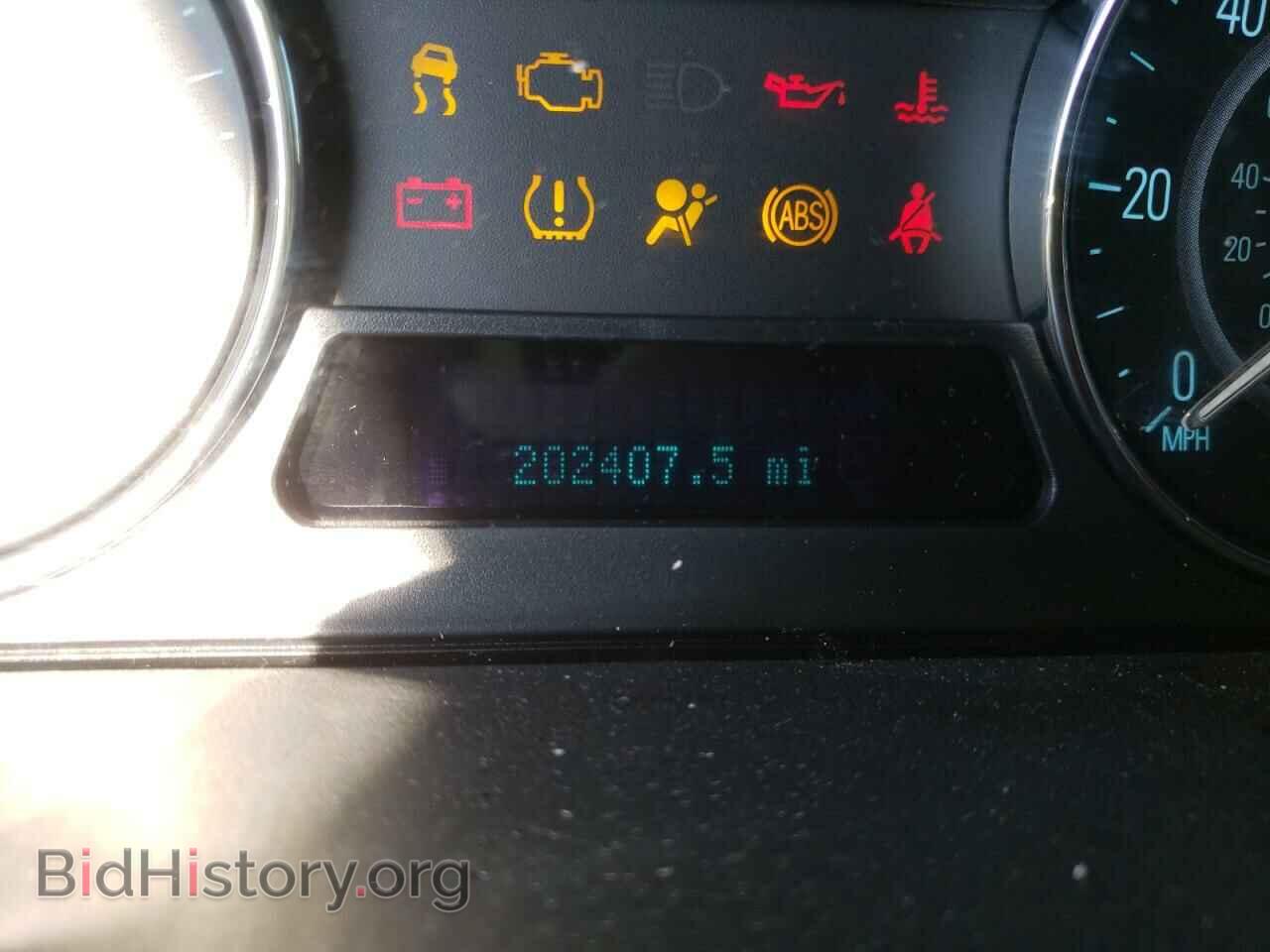2010 FORD FLEX - VIN: 2FMGK5CC9ABA67641 - Фото 8