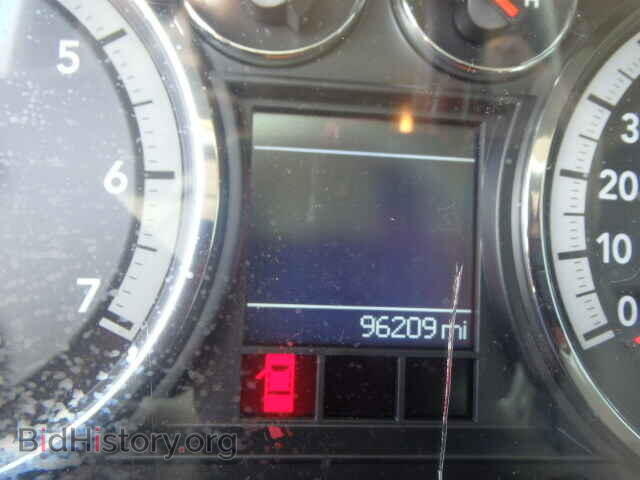 2011 DODGE RAM 1500 - VIN: 1D7RB1CT8BS543476 - Фото 8