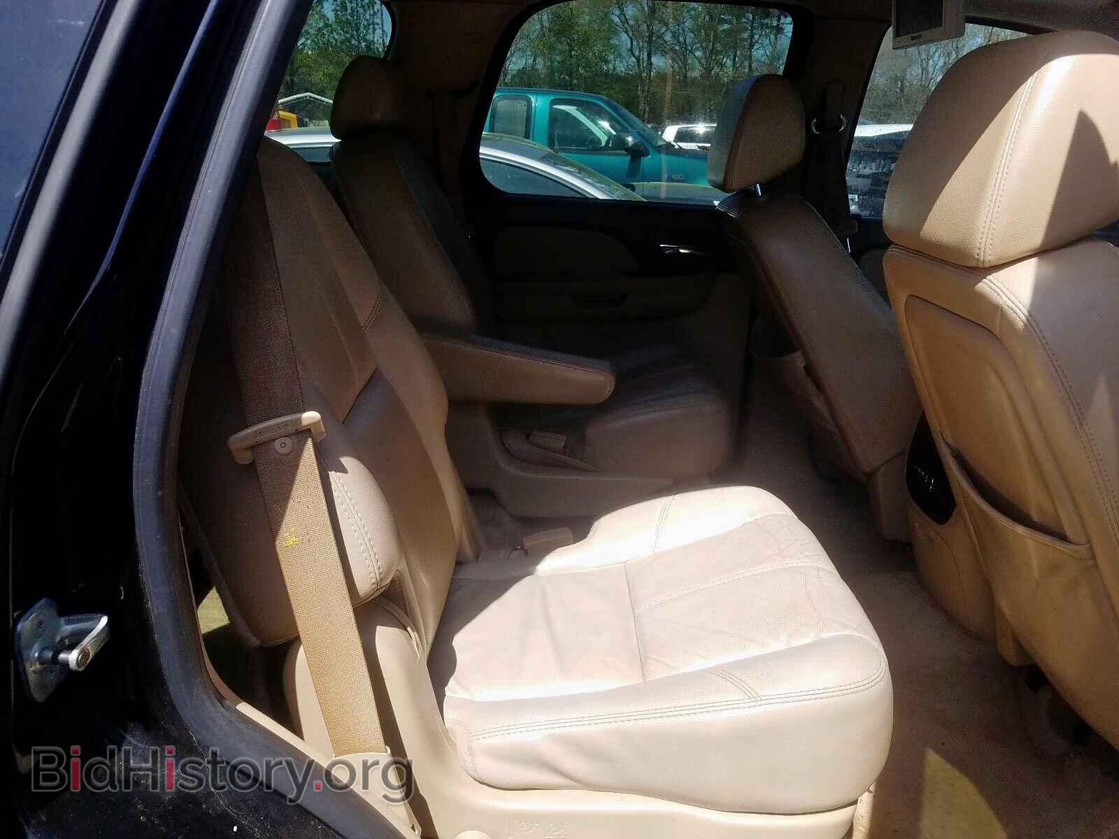 2007 GMC YUKON - VIN: 1GKFC13J77R151293 - Photo 6