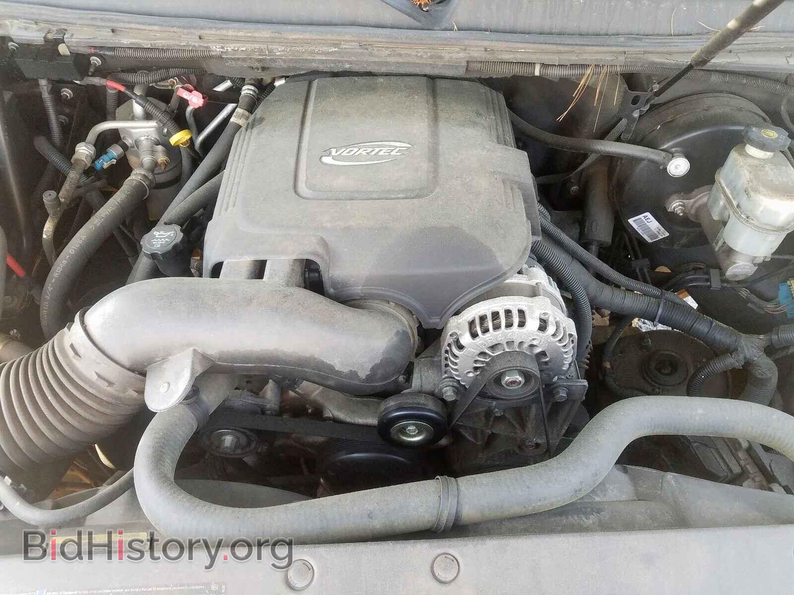 2007 GMC YUKON - VIN: 1GKFC13J77R151293 - Photo 7