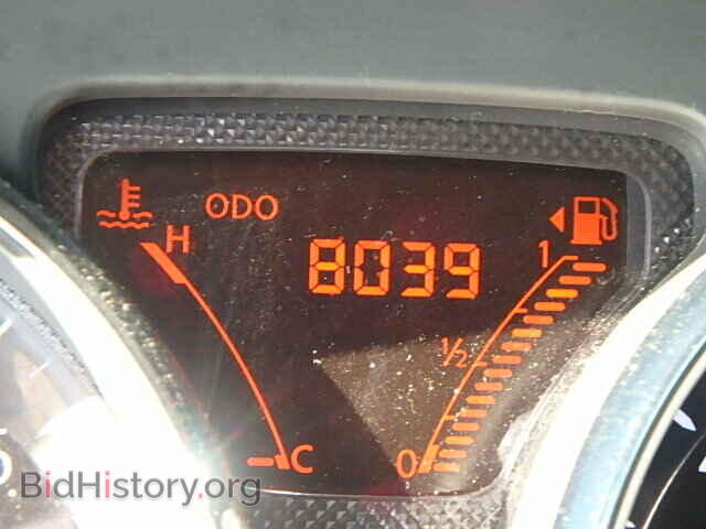 2014 NISSAN VERSA - VIN: 3N1CE2CP7EL399800 - Фото 8