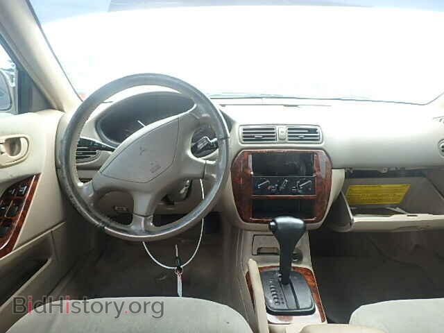2000 MITSUBISHI GALANT - VIN: 4A3AA46L6YE150832 - Фото 9