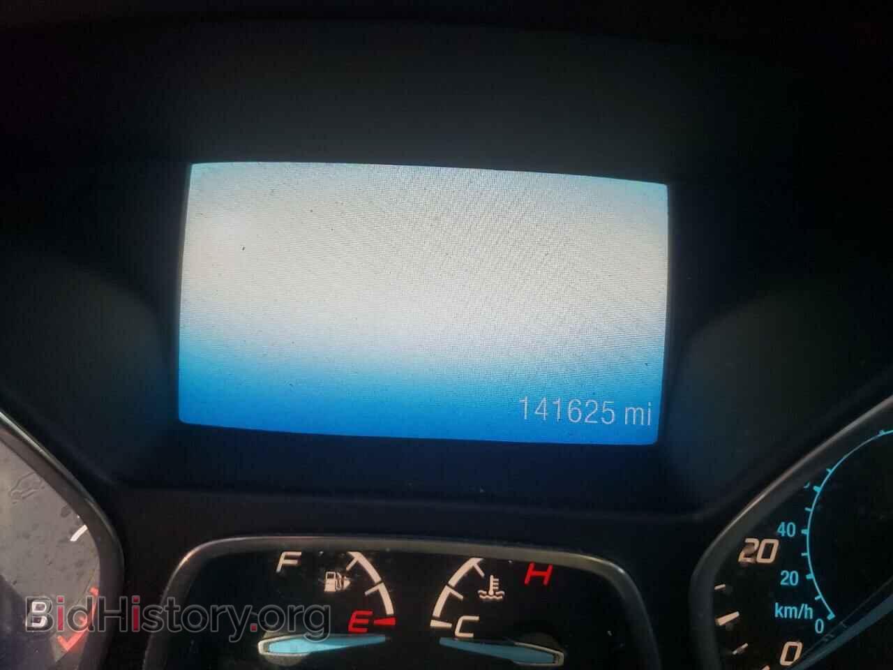 2013 FORD ESCAPE - VIN: 1FMCU0J96DUC76272 - Фото 8