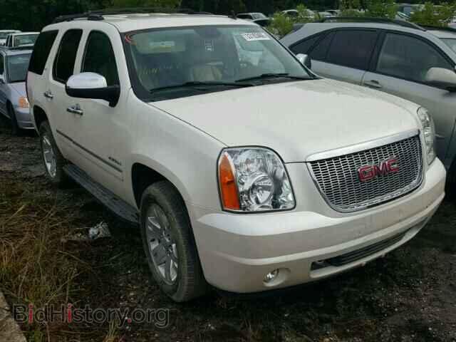 Photo 1GKS1CE00DR264227 - GMC YUKON 2013