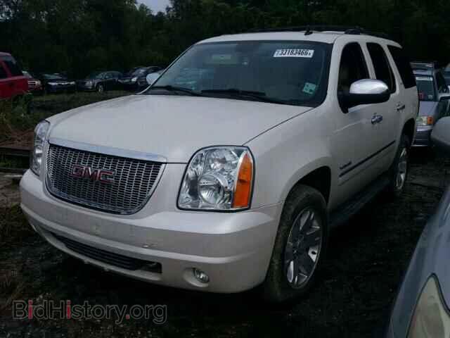 2013 GMC YUKON - VIN: 1GKS1CE00DR264227 - Фото 2