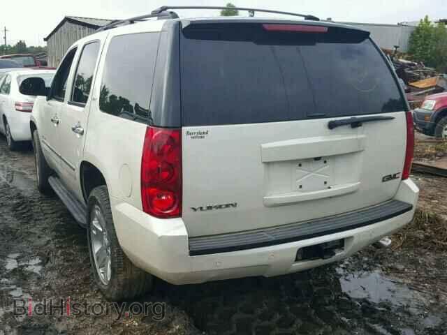 2013 GMC YUKON - VIN: 1GKS1CE00DR264227 - Фото 3