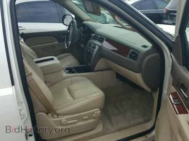 2013 GMC YUKON - VIN: 1GKS1CE00DR264227 - Фото 5