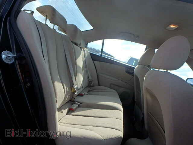 2010 KIA OPTIMA - VIN: KNAGG4A89A5411355 - Фото 6