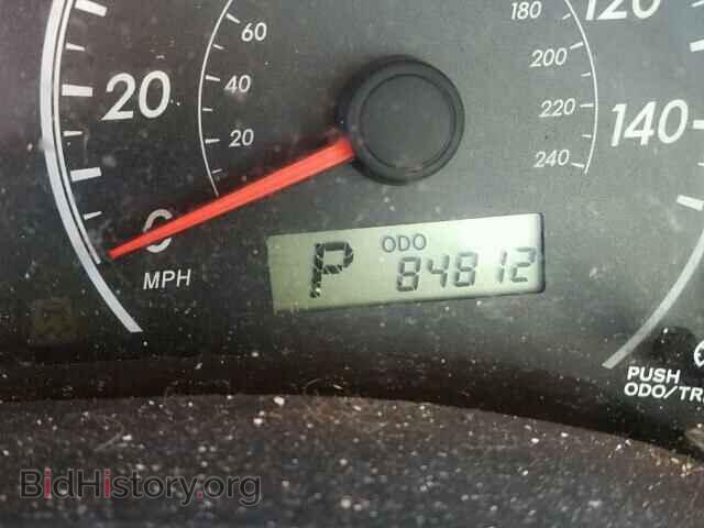 2011 TOYOTA COROLLA - VIN: 2T1BU4EEXBC680524 - Фото 8