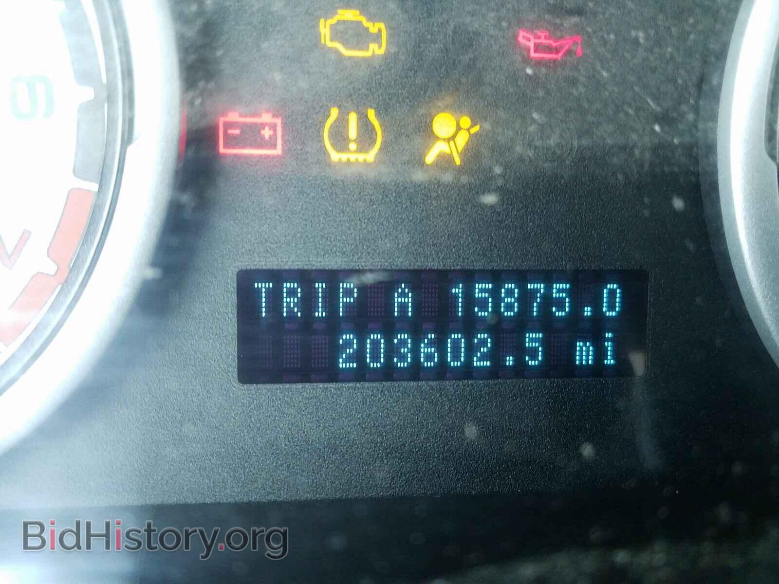 2010 FORD FOCUS - VIN: 1FAHP3EN9AW237790 - Фото 8
