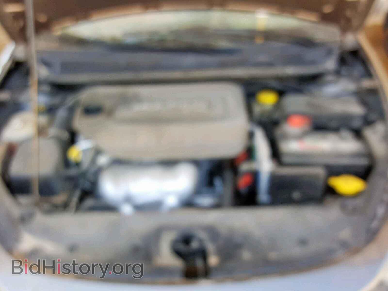 2015 DODGE DART - VIN: 1C3CDFBB7FD128356 - Фото 7