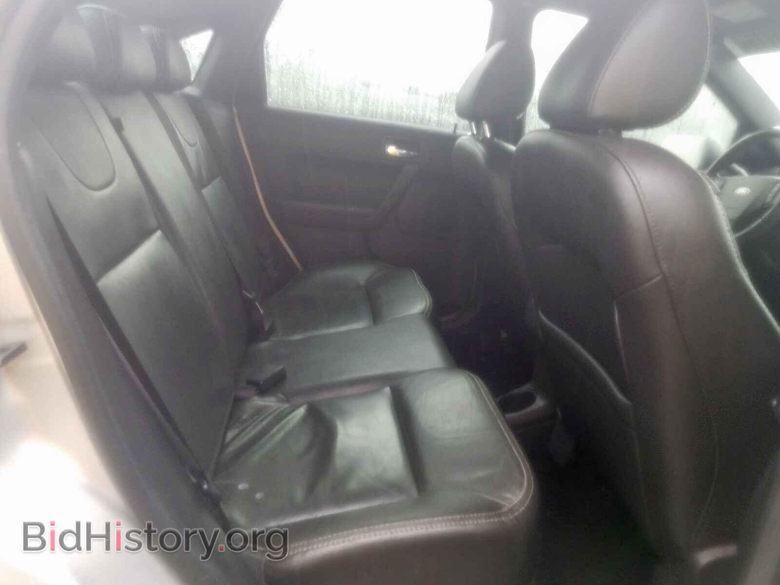 2009 FORD FOCUS - VIN: 1FAHP37N99W152490 - Фото 6