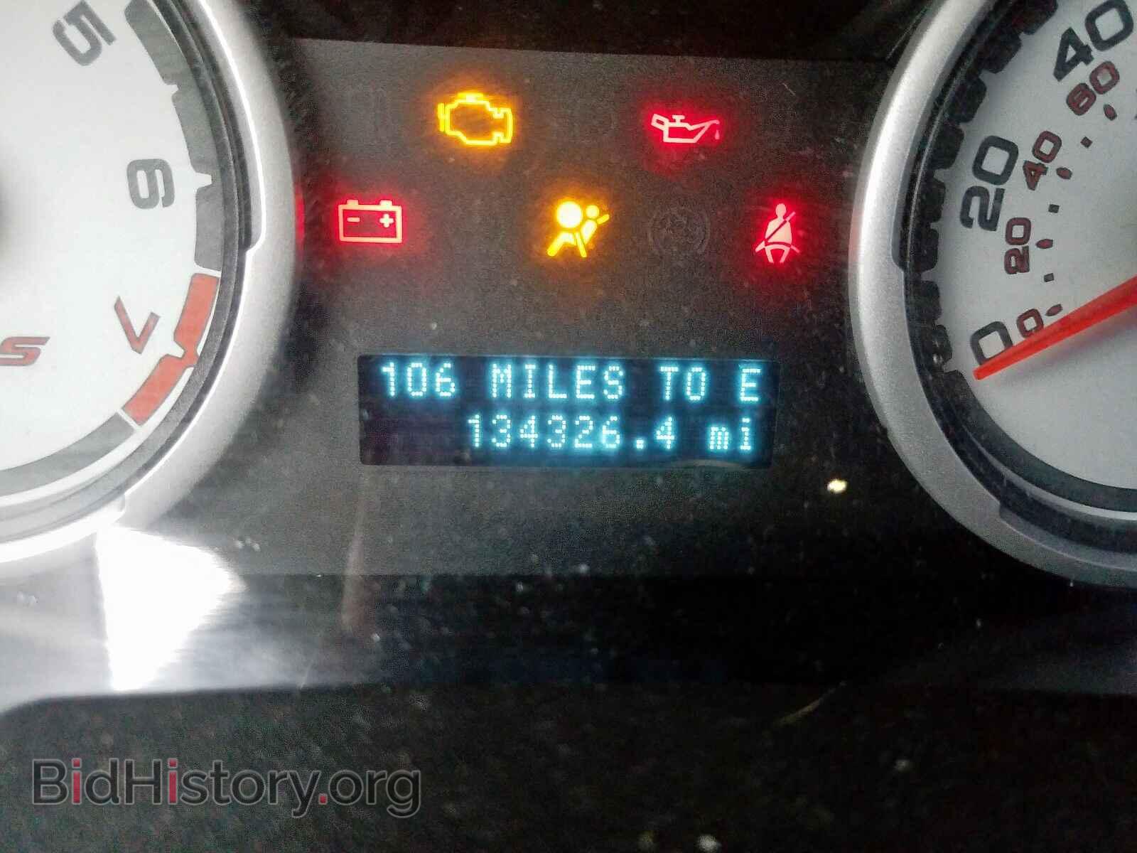 2009 FORD FOCUS - VIN: 1FAHP37N99W152490 - Фото 8