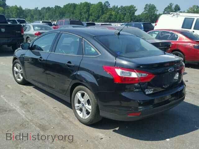 2014 FORD FOCUS - VIN: 1FADP3F20EL353731 - Photo 3