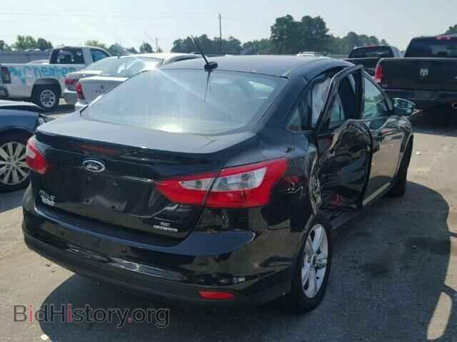 2014 FORD FOCUS - VIN: 1FADP3F20EL353731 - Photo 4