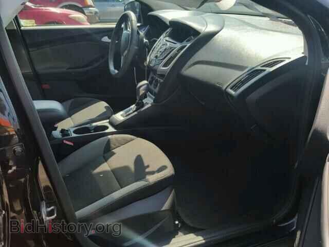 2014 FORD FOCUS - VIN: 1FADP3F20EL353731 - Photo 5