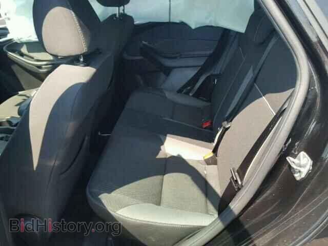 2014 FORD FOCUS - VIN: 1FADP3F20EL353731 - Photo 6