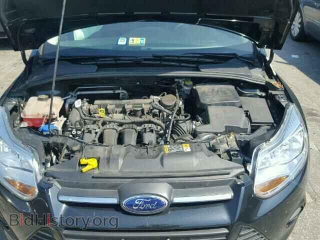 2014 FORD FOCUS - VIN: 1FADP3F20EL353731 - Photo 7