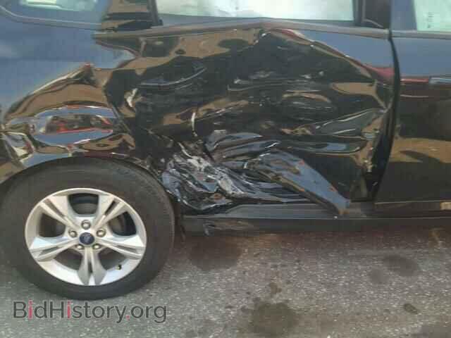 2014 FORD FOCUS - VIN: 1FADP3F20EL353731 - Photo 9