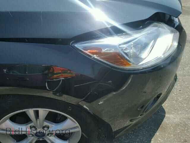 2014 FORD FOCUS - VIN: 1FADP3F20EL353731 - Photo 10