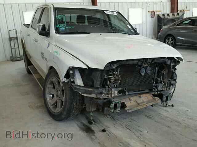 Photo 1C6RD7PT2CS257813 - DODGE RAM 2012