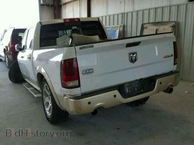 2012 DODGE RAM - VIN: 1C6RD7PT2CS257813 - Photo 3