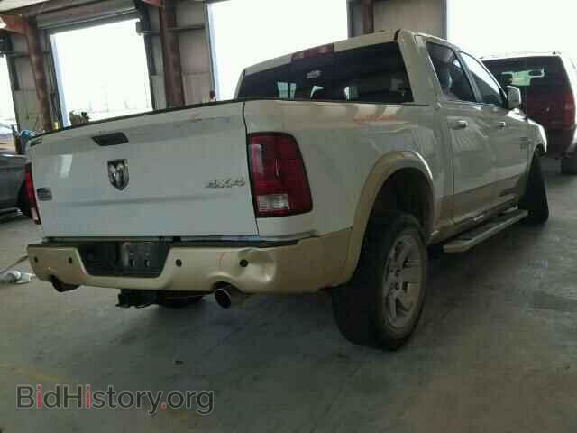 2012 DODGE RAM - VIN: 1C6RD7PT2CS257813 - Photo 4