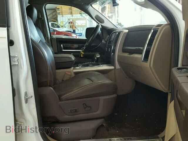 2012 DODGE RAM - VIN: 1C6RD7PT2CS257813 - Photo 5
