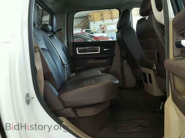 2012 DODGE RAM - VIN: 1C6RD7PT2CS257813 - Photo 6