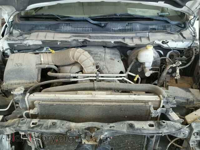 2012 DODGE RAM - VIN: 1C6RD7PT2CS257813 - Photo 7