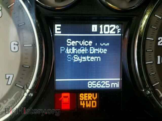 2012 DODGE RAM - VIN: 1C6RD7PT2CS257813 - Photo 8