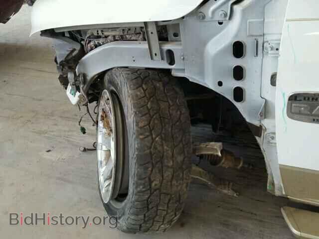 2012 DODGE RAM - VIN: 1C6RD7PT2CS257813 - Photo 9
