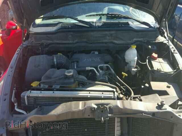 2003 DODGE RAM 1500 - VIN: 1D7HA16D43J631242 - Фото 7