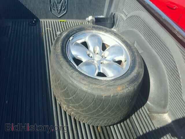 2003 DODGE RAM 1500 - VIN: 1D7HA16D43J631242 - Фото 10