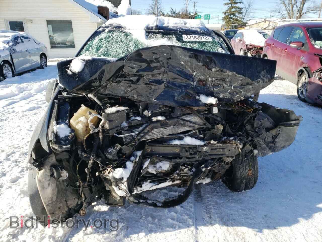 2012 FORD EDGE - VIN: 2FMDK3J93CBA42624 - Photo 7