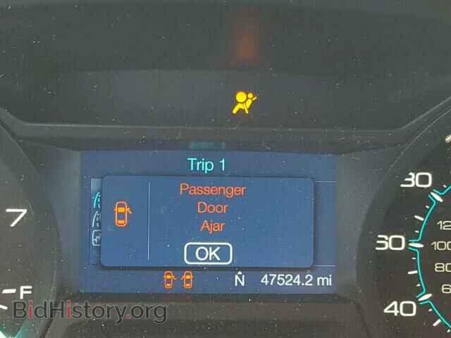 2013 FORD EXPLORER - VIN: 1FM5K7B85DGA30227 - Фото 8