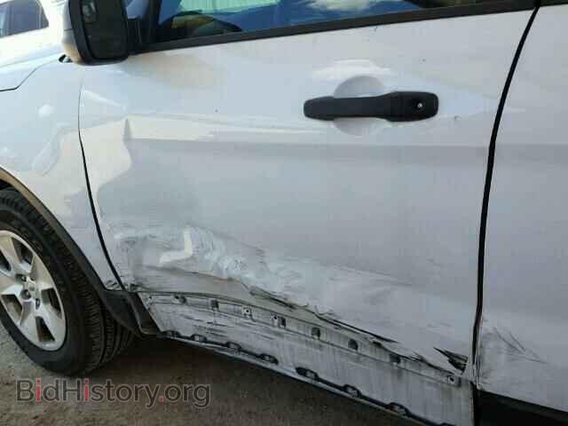 2013 FORD EXPLORER - VIN: 1FM5K7B85DGA30227 - Фото 9