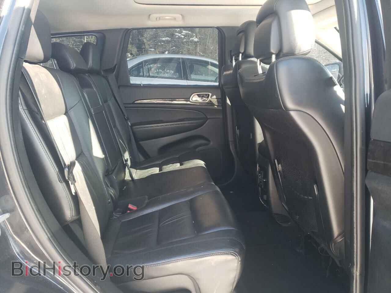 2012 JEEP CHEROKEE - VIN: 1C4RJFAG6CC233418 - Фото 6