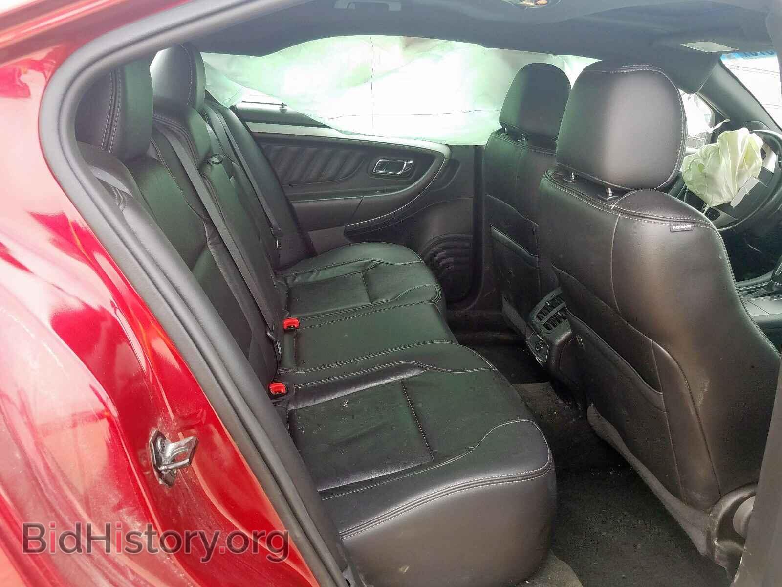 2015 FORD TAURUS - VIN: 1FAHP2E82FG188194 - Photo 6