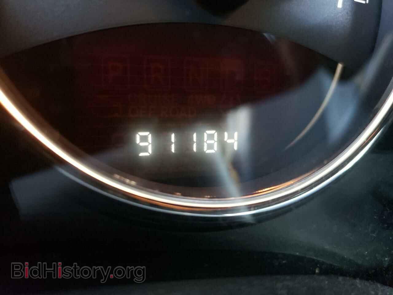 2014 JEEP COMPASS - VIN: 1C4NJCEB8ED575218 - Photo 8