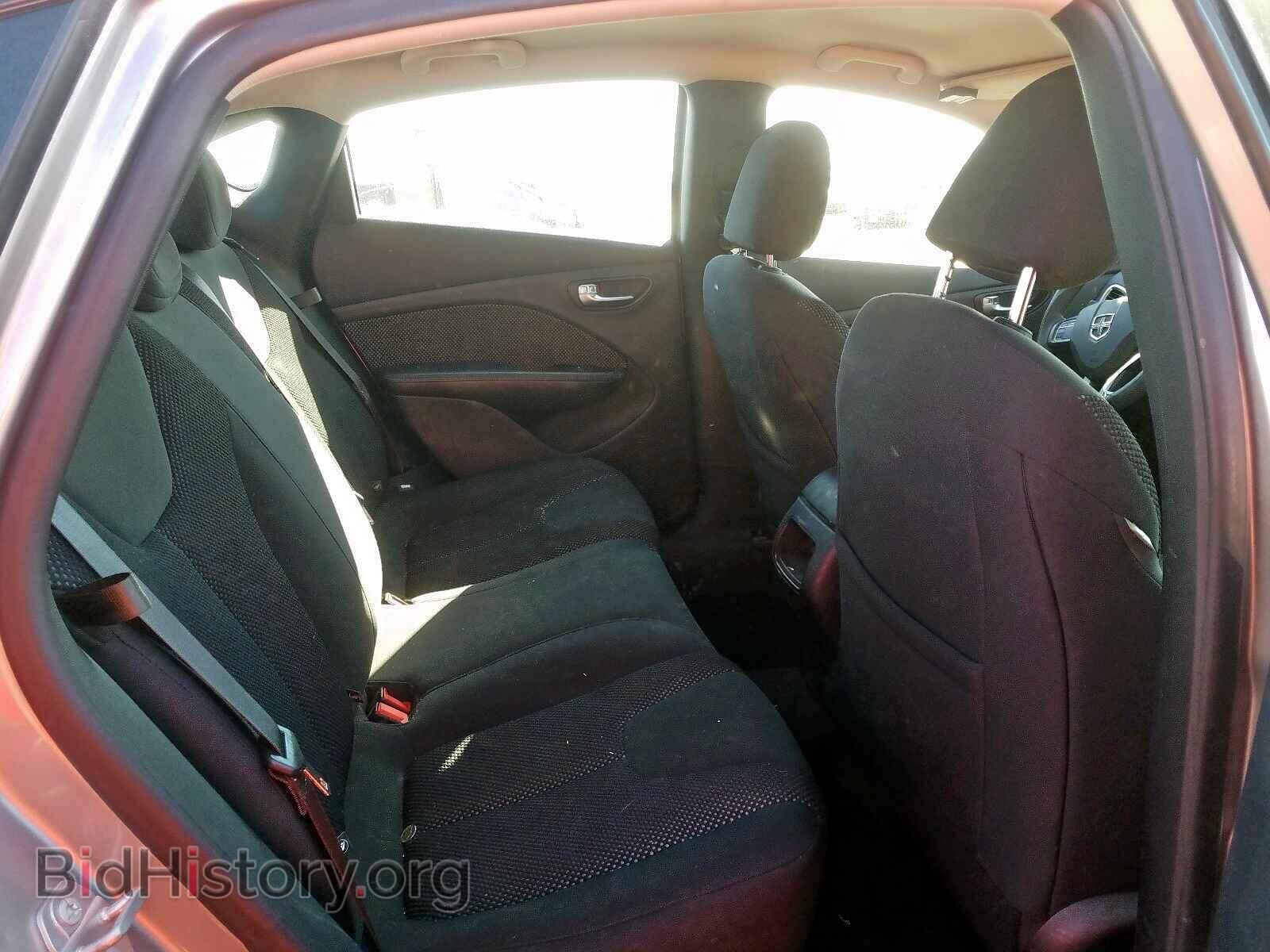 2015 DODGE DART - VIN: 1C3CDFAA2FD101994 - Photo 6