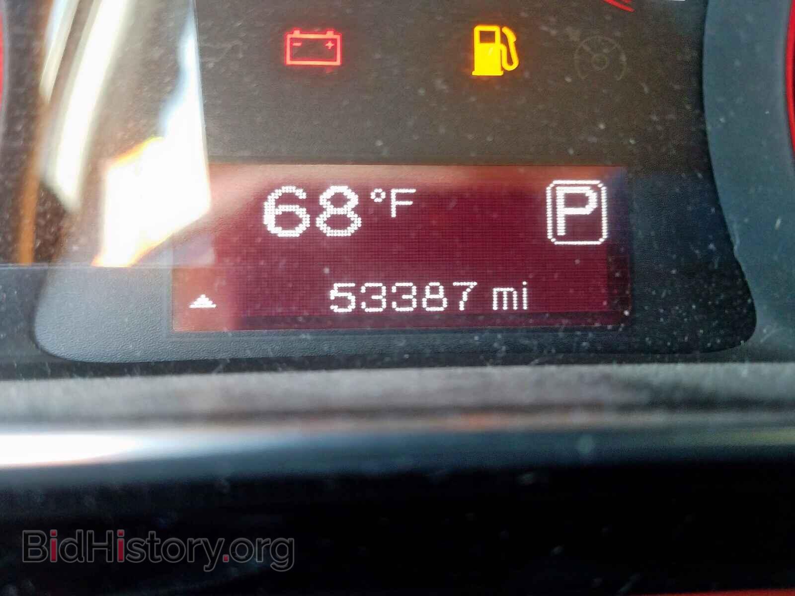 2015 DODGE DART - VIN: 1C3CDFAA2FD101994 - Photo 8