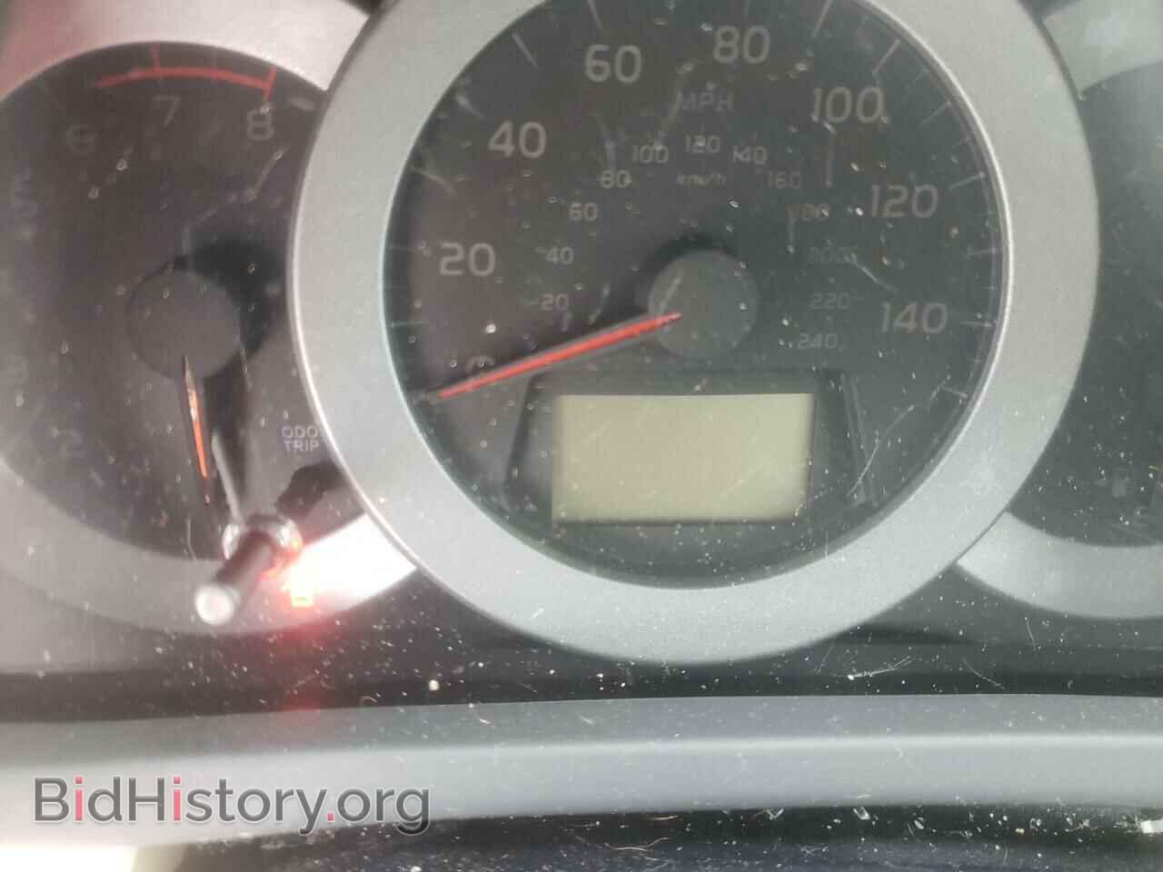 2012 TOYOTA RAV4 - VIN: 2T3DK4DV2CW074321 - Фото 8