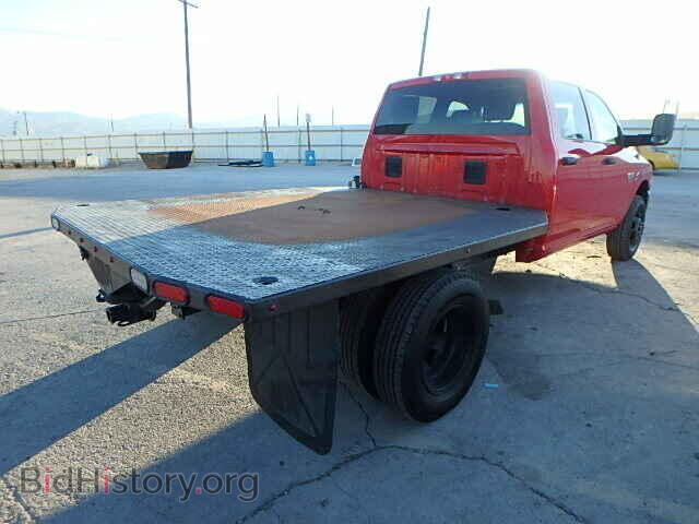 2011 DODGE RAM 3500 - VIN: 3D73Y4CL4BG517129 - Фото 4