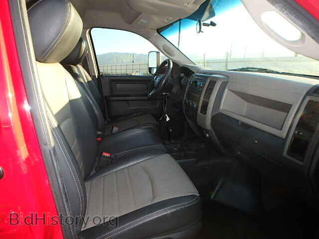 2011 DODGE RAM 3500 - VIN: 3D73Y4CL4BG517129 - Фото 5