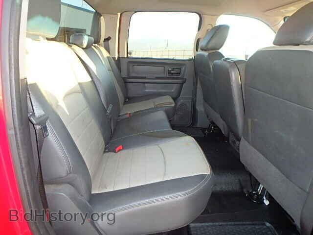 2011 DODGE RAM 3500 - VIN: 3D73Y4CL4BG517129 - Фото 6