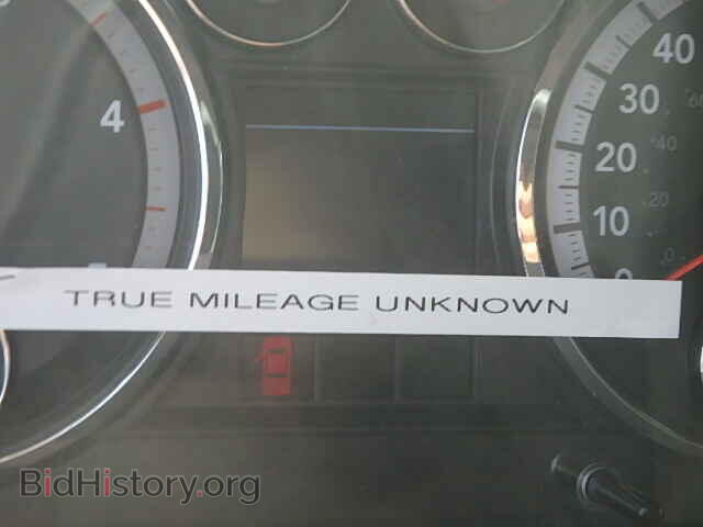 2011 DODGE RAM 3500 - VIN: 3D73Y4CL4BG517129 - Фото 8