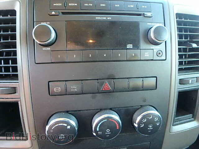 2011 DODGE RAM 3500 - VIN: 3D73Y4CL4BG517129 - Фото 10