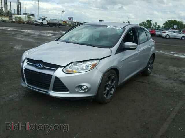 Фотография 1FADP3K23DL322333 - FORD FOCUS 2013